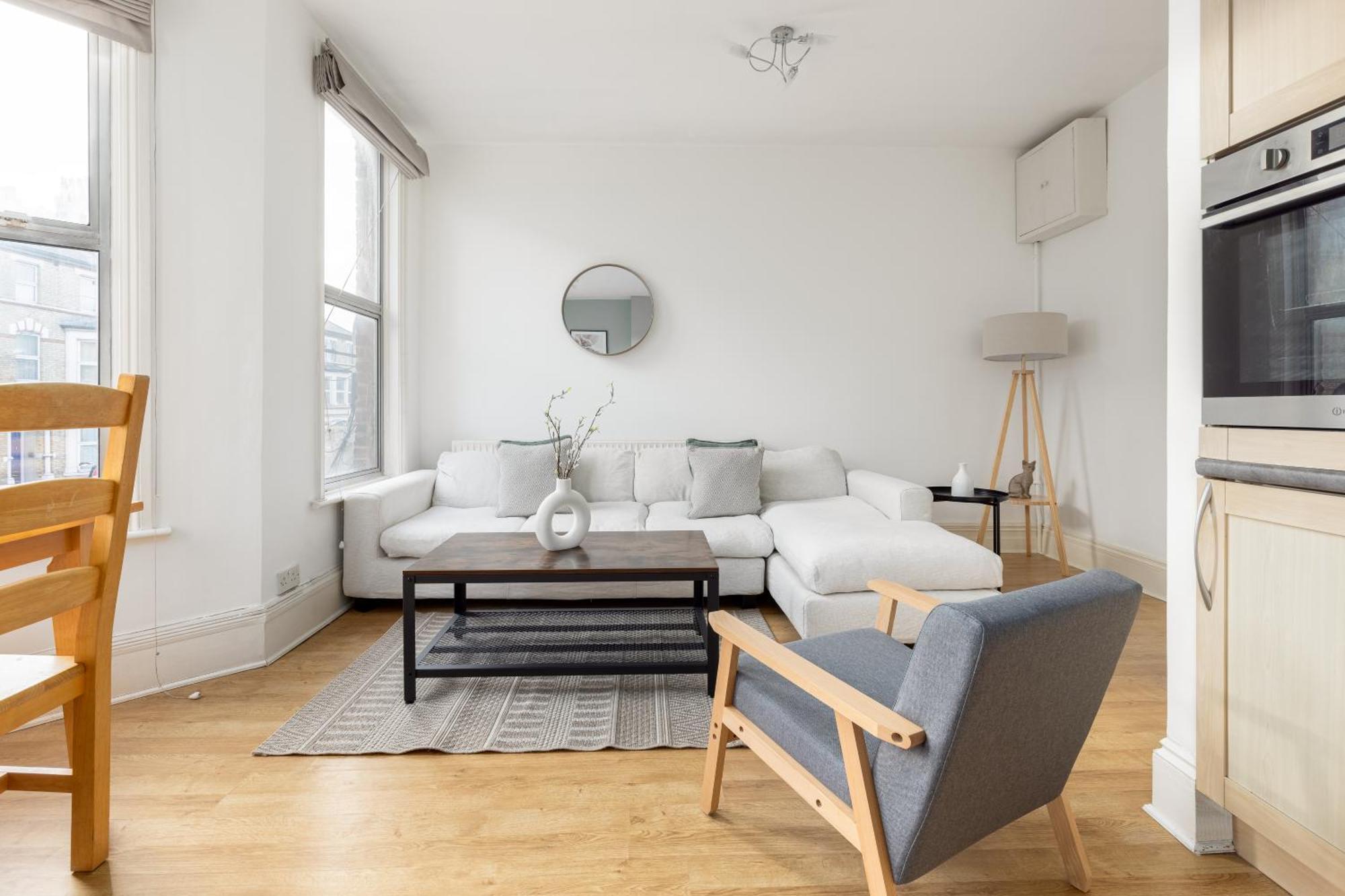 Appartement The Battersea Collection