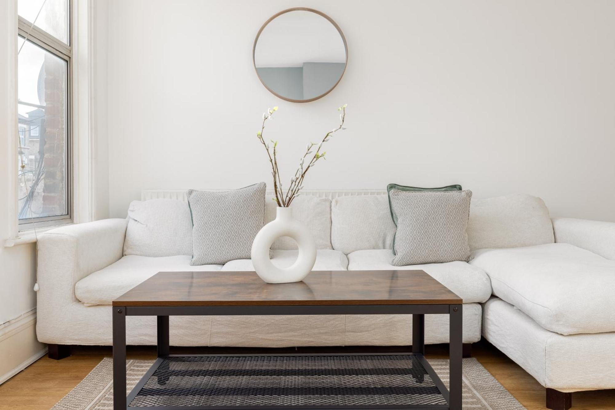 The Battersea Collection *