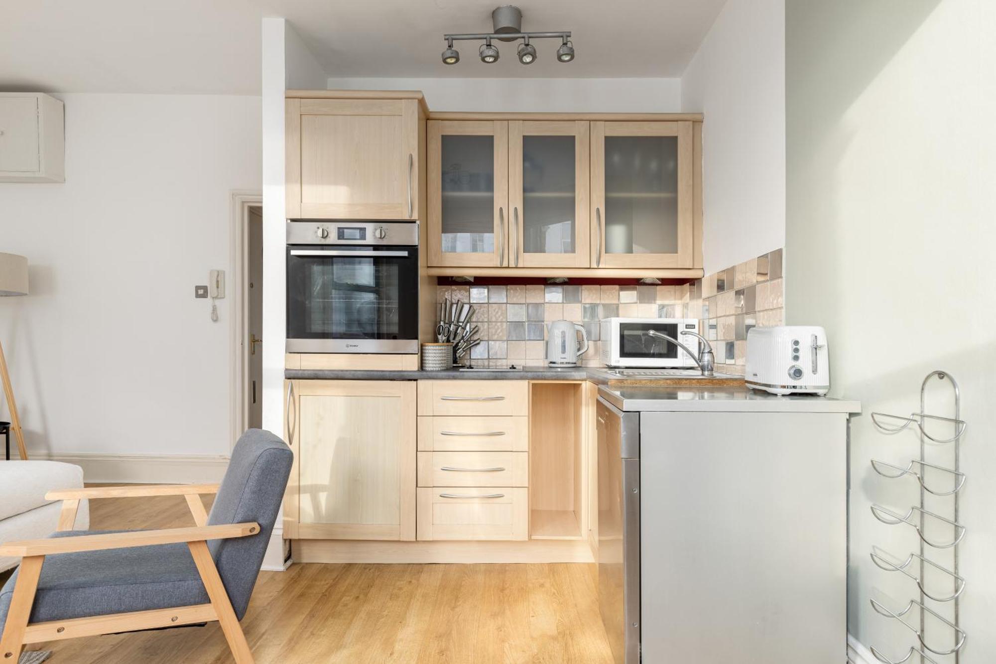 Appartement The Battersea Collection *