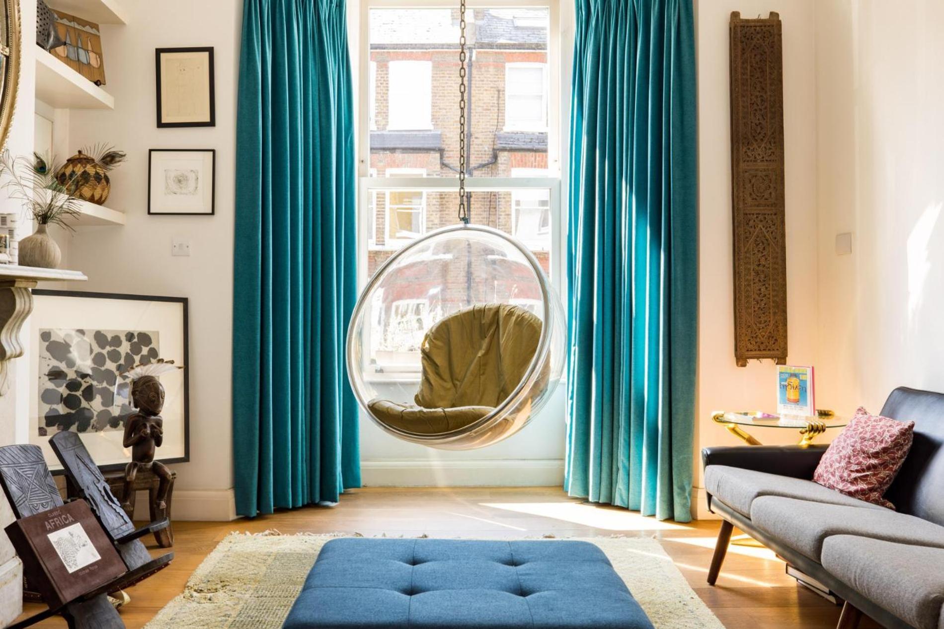 The Singer - 3 Bedrooms With Garden In Hammersmith * London