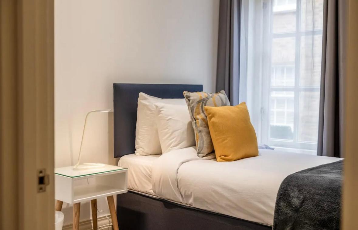 Habitación en casa particular Luxury 2 Bedroom House Near Mayfair - Entire