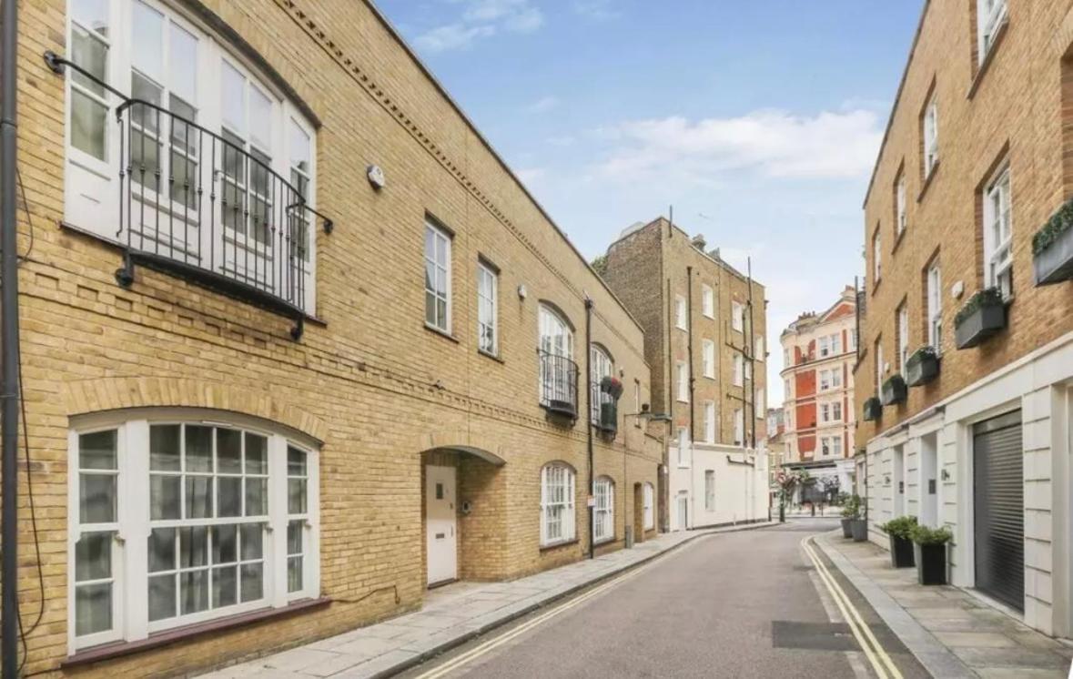 Habitación en casa particular Luxury 2 Bedroom House Near Mayfair - Entire *