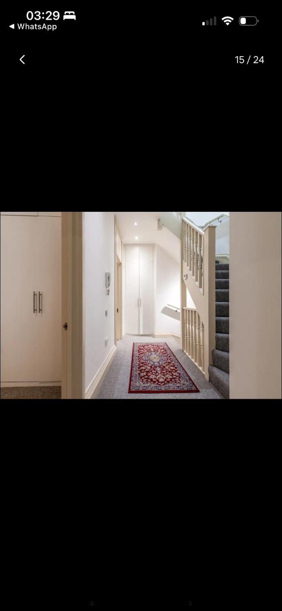 Luxury 2 Bedroom House Near Mayfair - Entire Habitación en casa particular