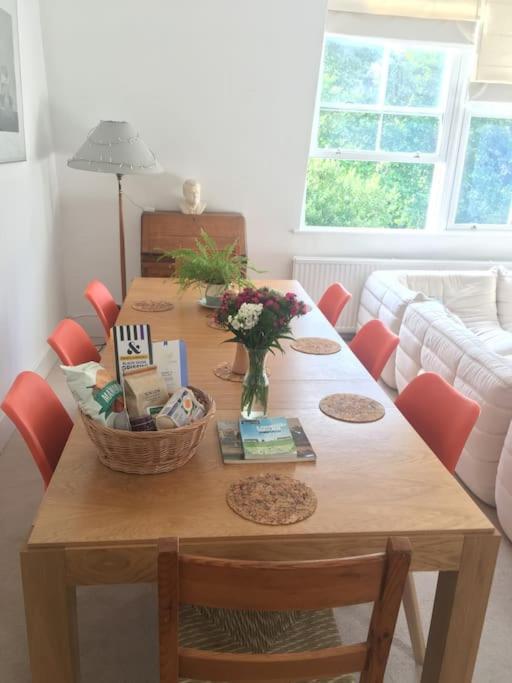 Apartamento Beautiful 3 Bed In Leafy Hampstead