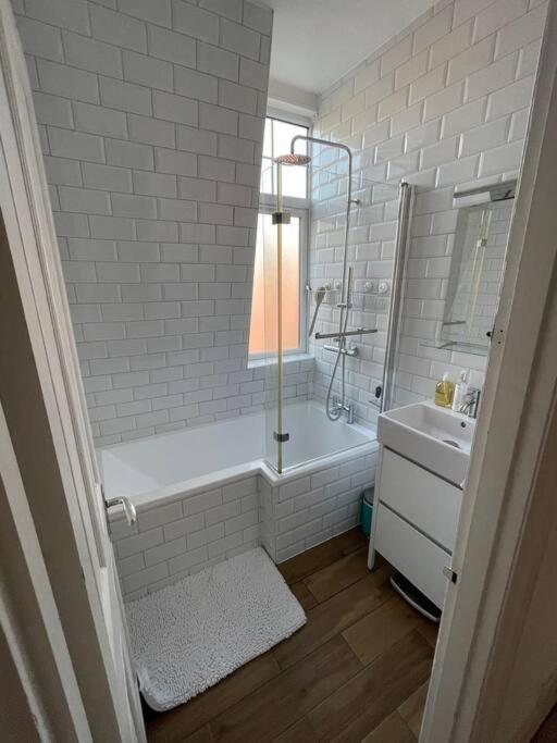 Apartamento Beautiful 3 Bed In Leafy Hampstead