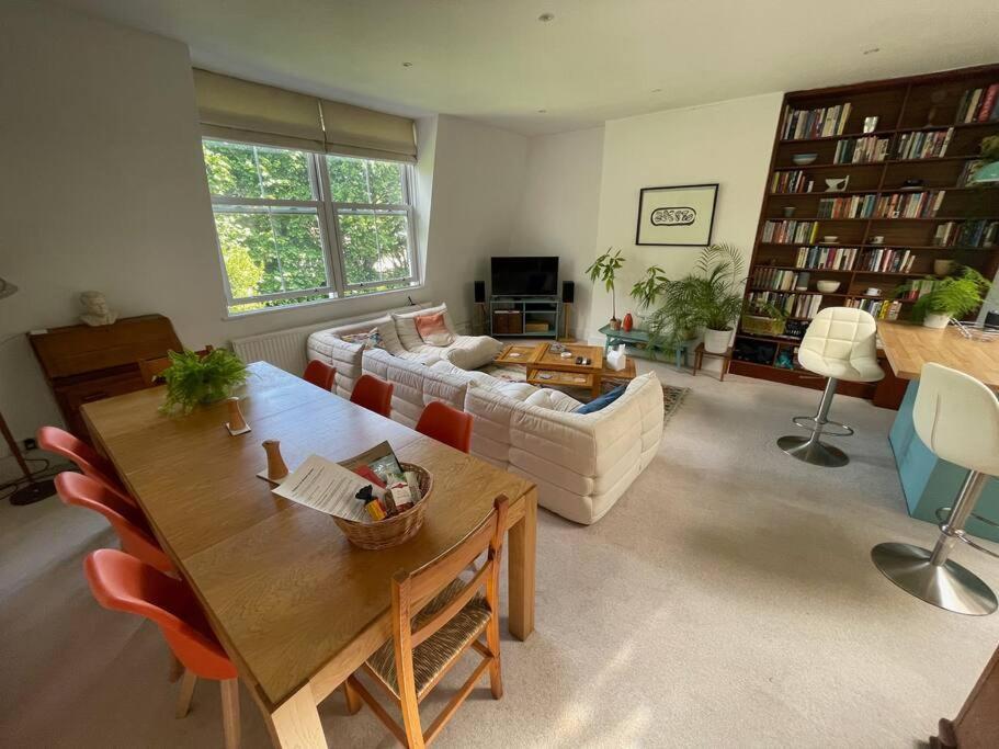 Apartamento Beautiful 3 Bed In Leafy Hampstead Londres