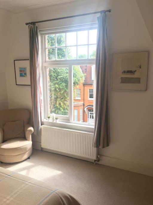 Beautiful 3 Bed In Leafy Hampstead Apartamento Londres