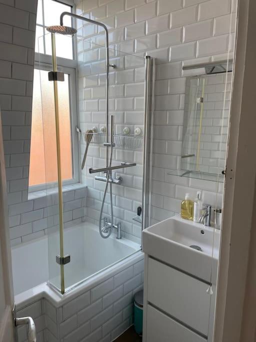 Apartamento Beautiful 3 Bed In Leafy Hampstead