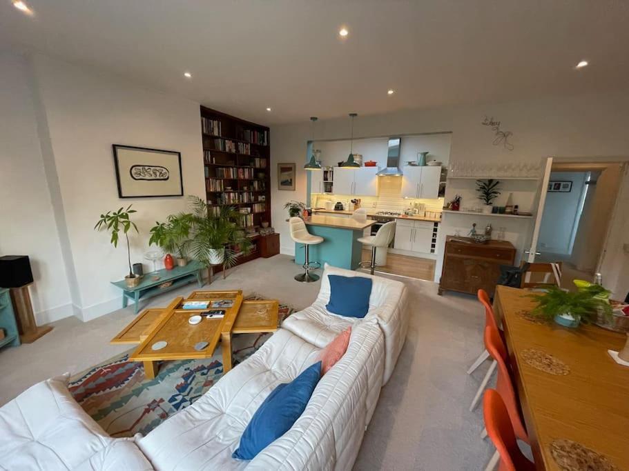 Apartamento Beautiful 3 Bed In Leafy Hampstead