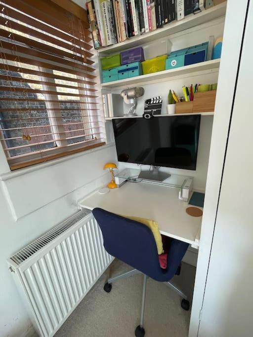 Beautiful 3 Bed In Leafy Hampstead Apartamento *
