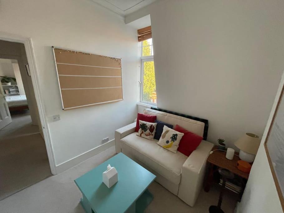 Apartamento Beautiful 3 Bed In Leafy Hampstead *