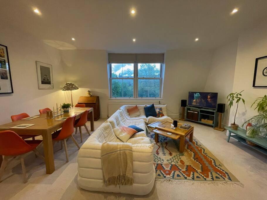 Apartamento Beautiful 3 Bed In Leafy Hampstead Londres