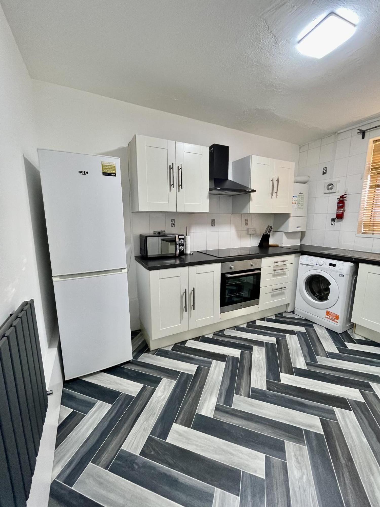 Deluxe - Next To Kings Cross - Eurostar & Euston Station * Londen