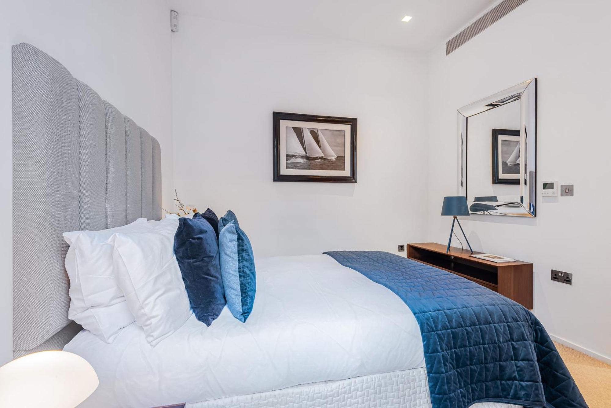 The Premium Oxford Street Area Apartamento