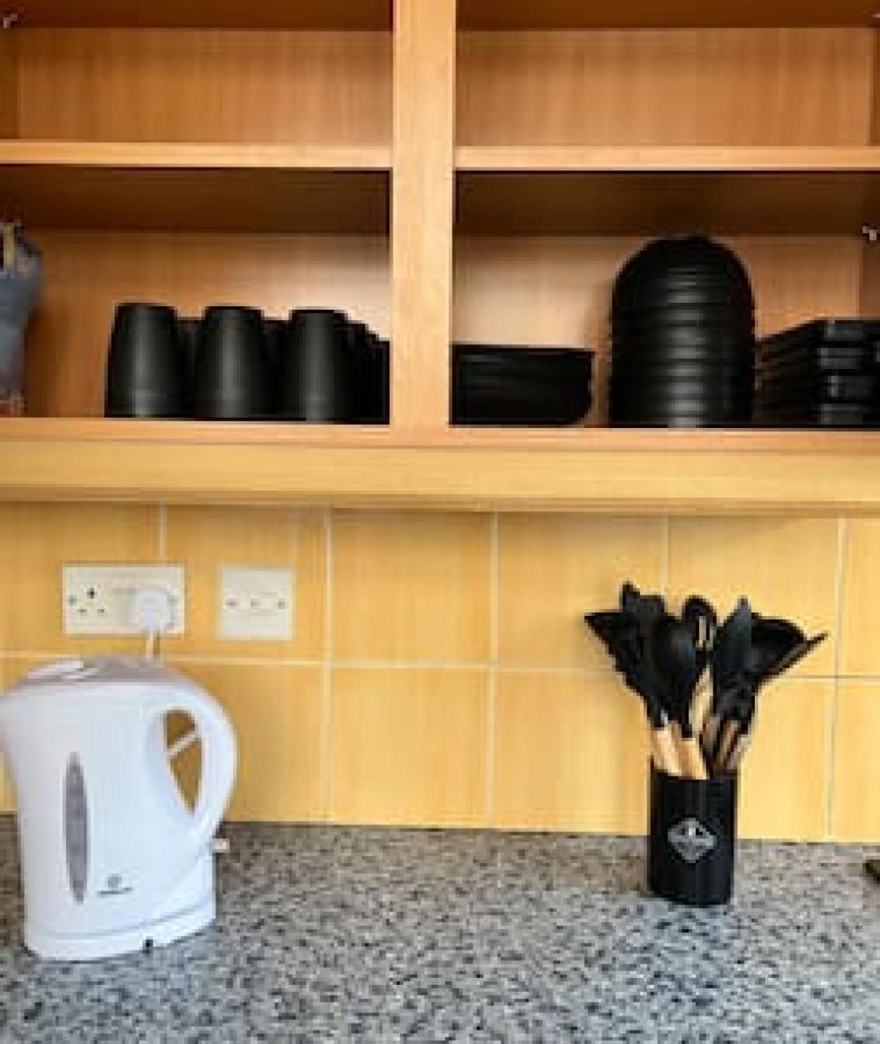 Twin Tranquility- In Leyton Holiday home London