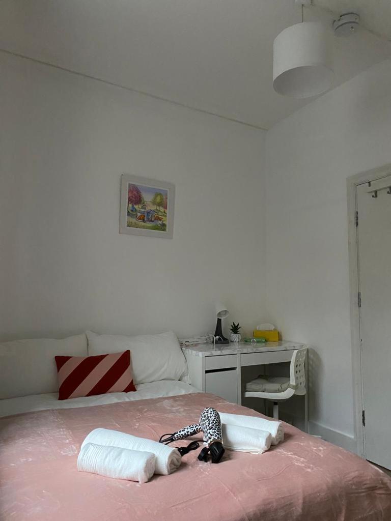 Private Bedrooms In Camden Town, Homestay London