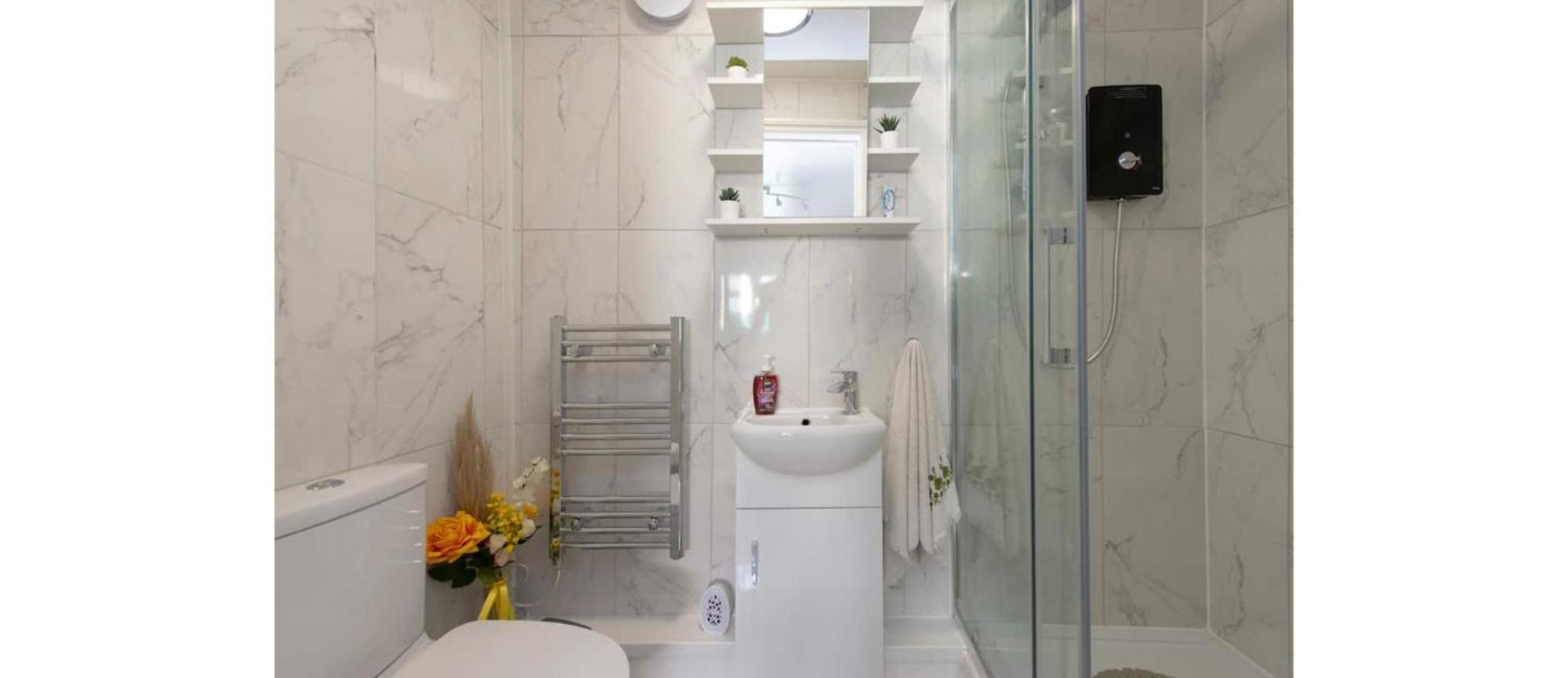 Newly Renovated Cozy In North * Londen