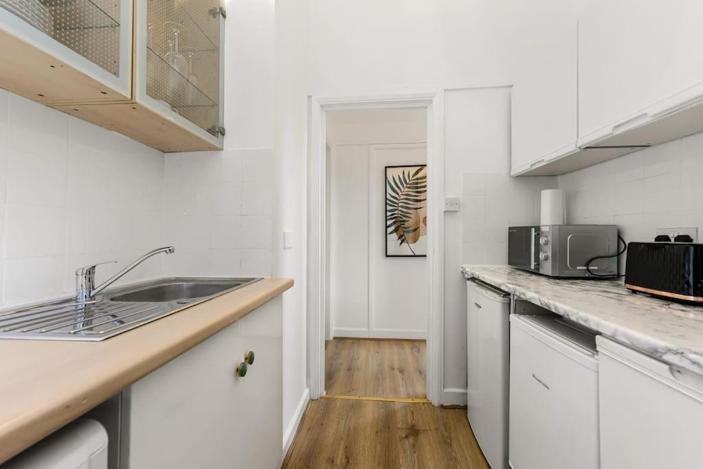 Cosy Place Near Camden Town London