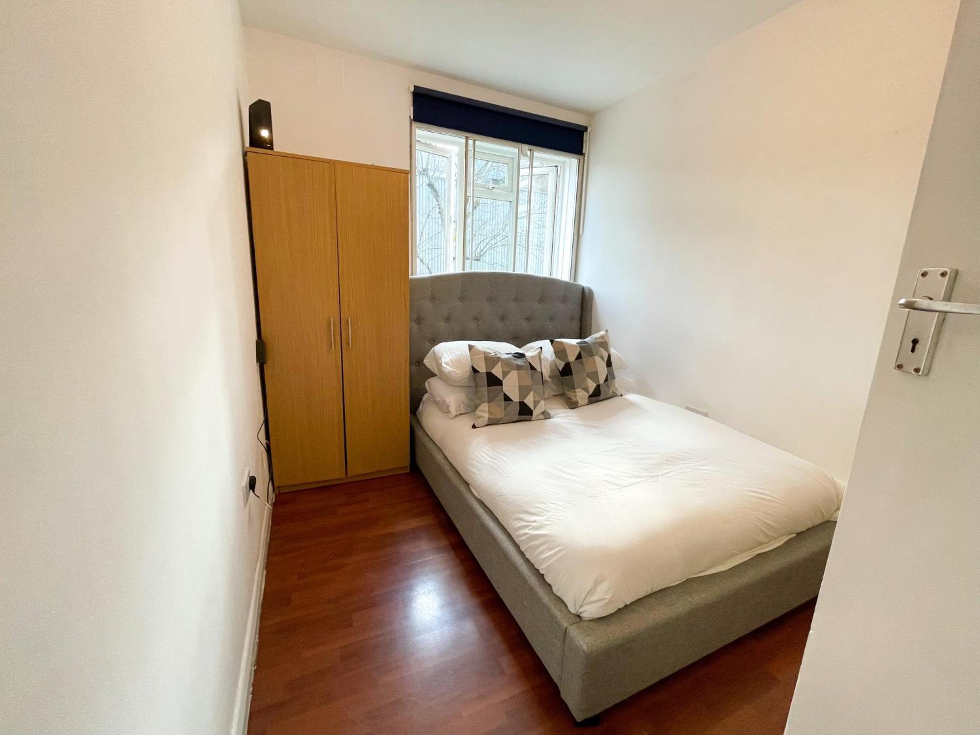 Apartamento In Euston *