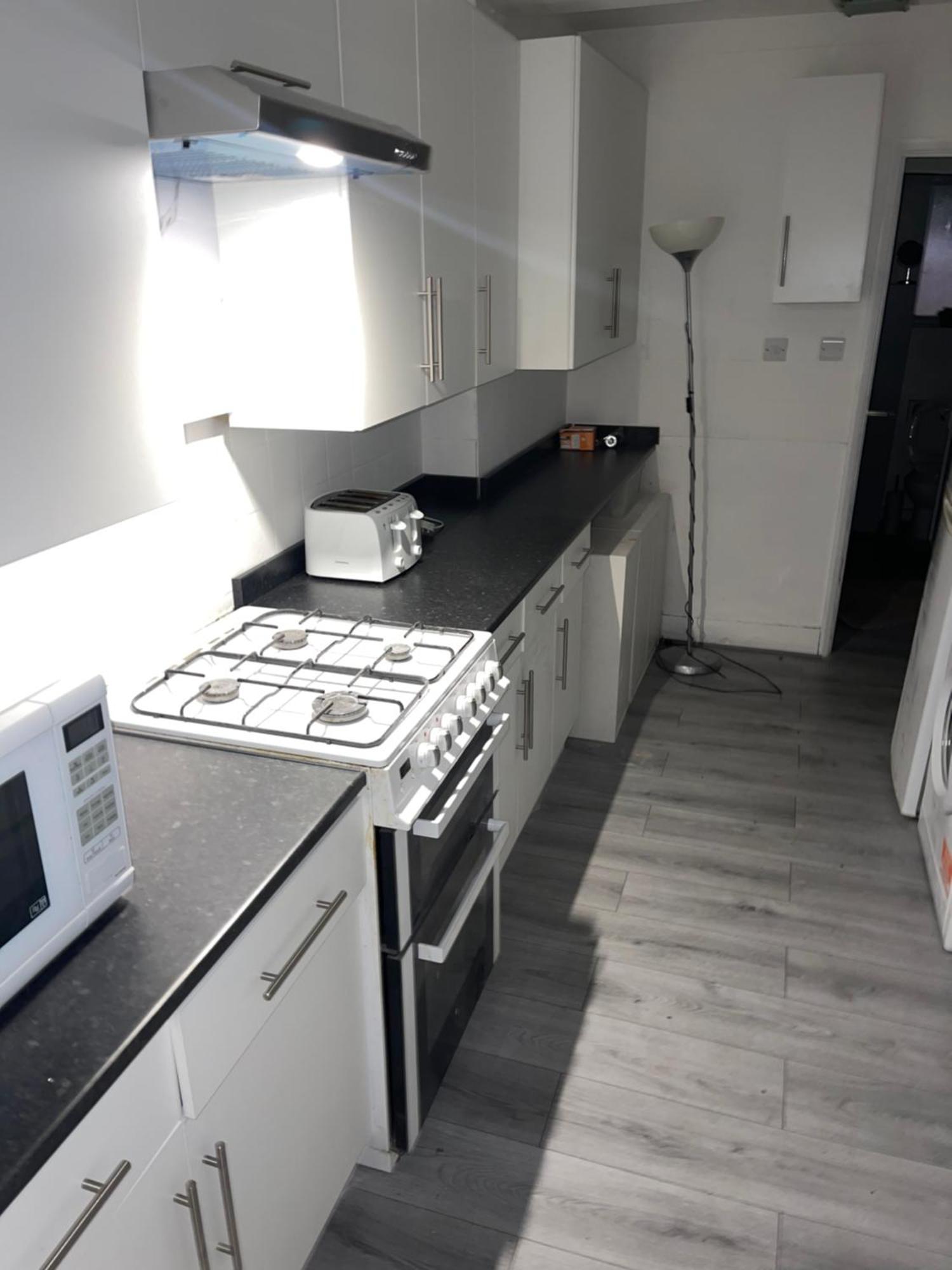 Gasthuis Cozy 25 Min Liverpool Street Londen