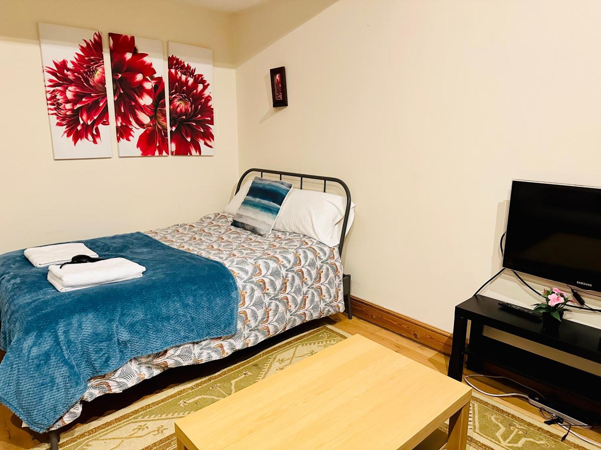 Apartamento Mackenzie *