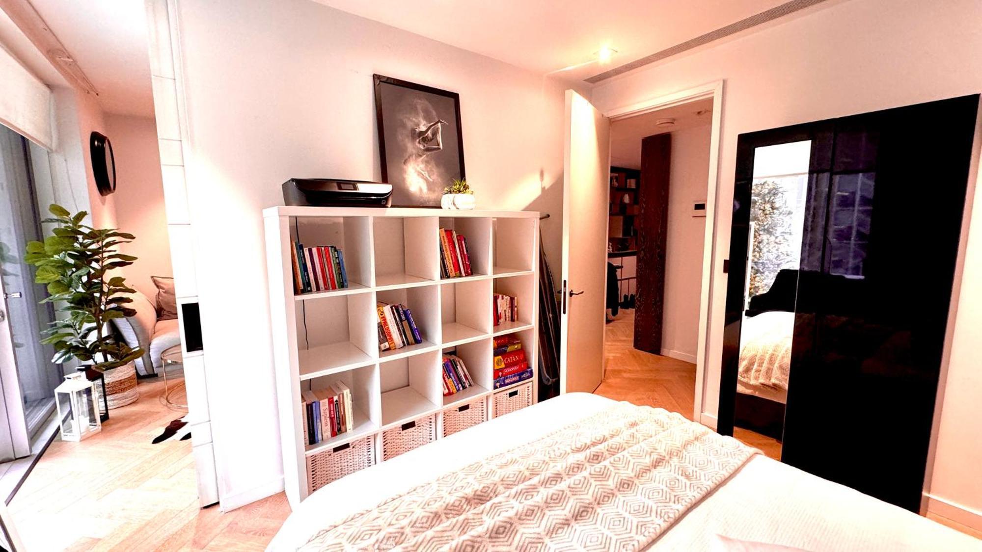 Apartment Battersea Power Station, Zone 1 London
