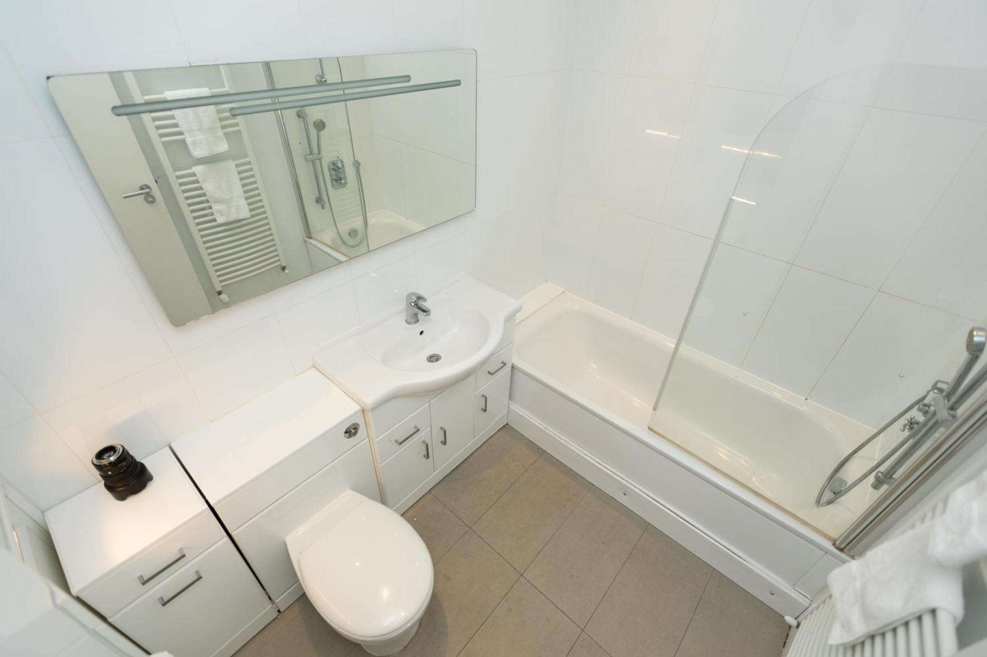Comfortable 4 Bed Mews Town House Near Hyde Park Сasa de vacaciones