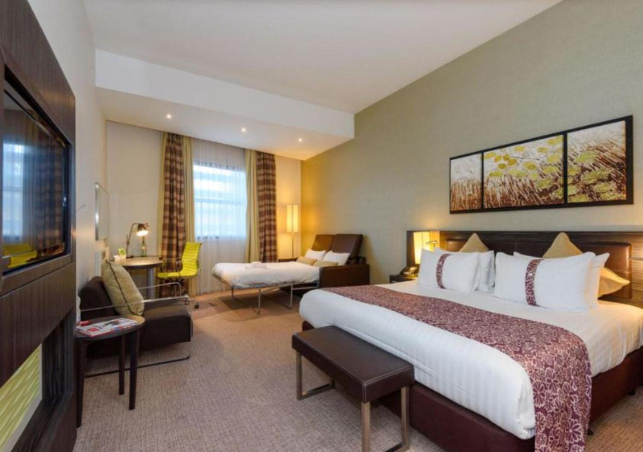 - Whitechapel By Ihg Londres