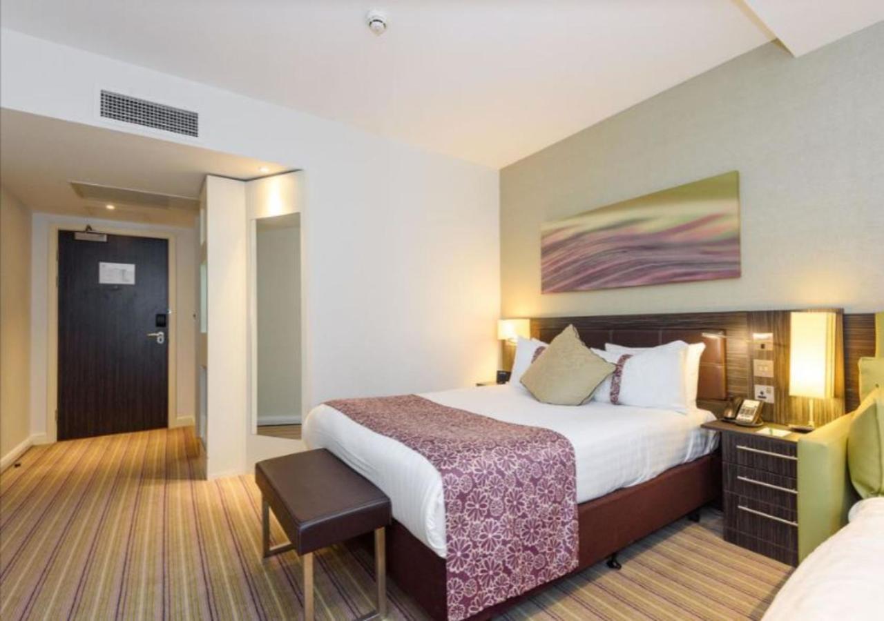 Hotel - Whitechapel By Ihg 4*
