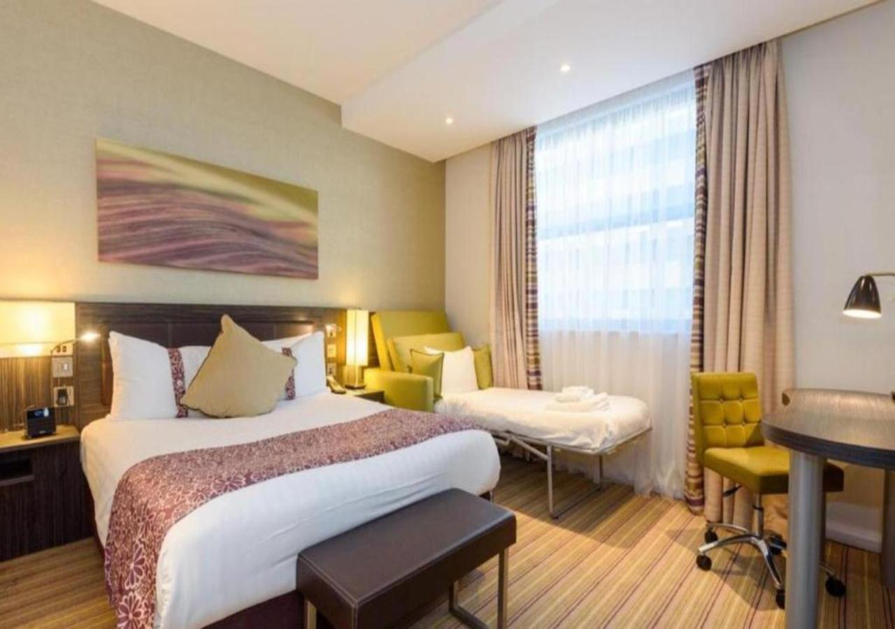 - Whitechapel By Ihg Londres