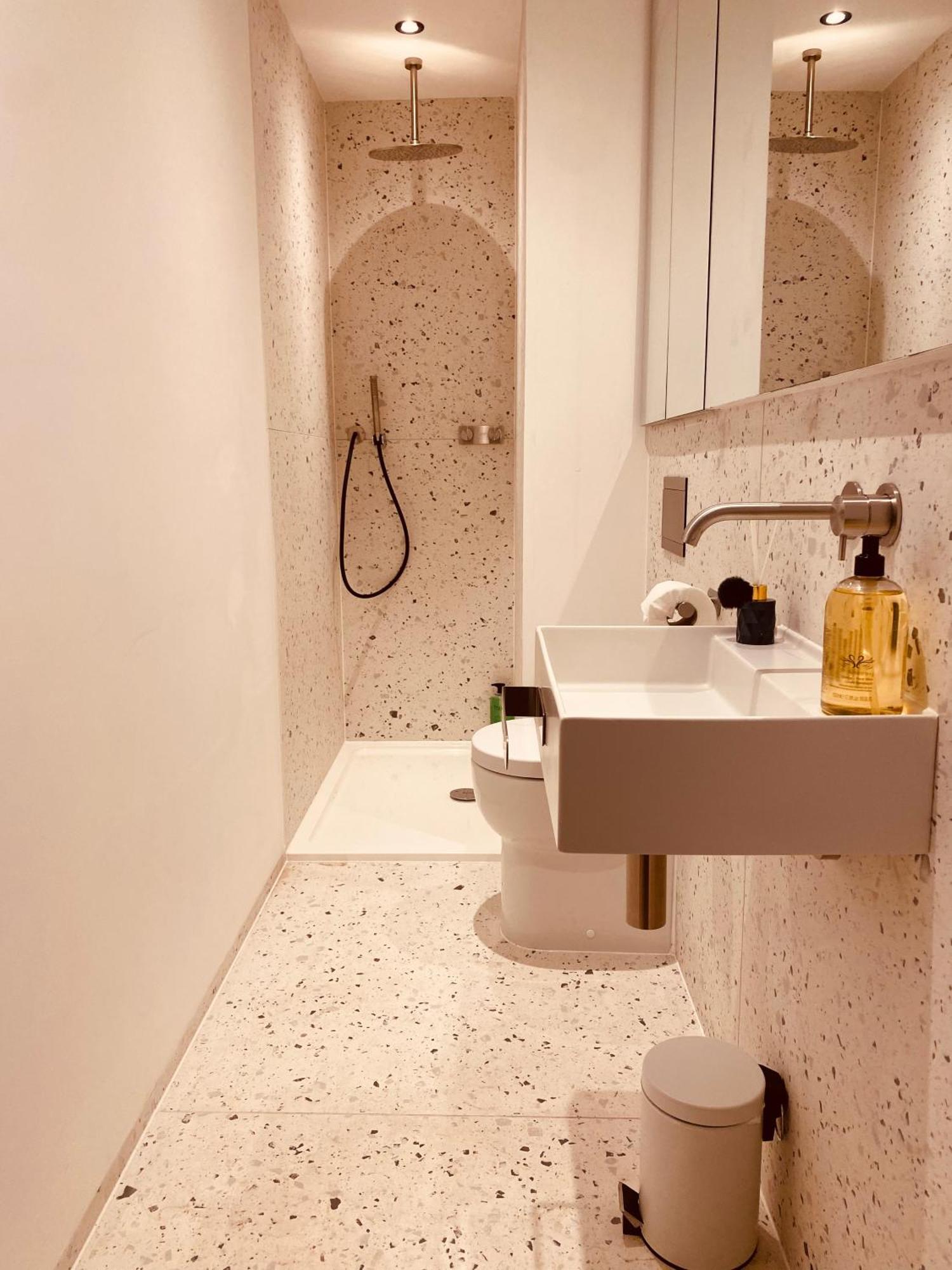 Appartement Spacious 3 Bed With Terrace *