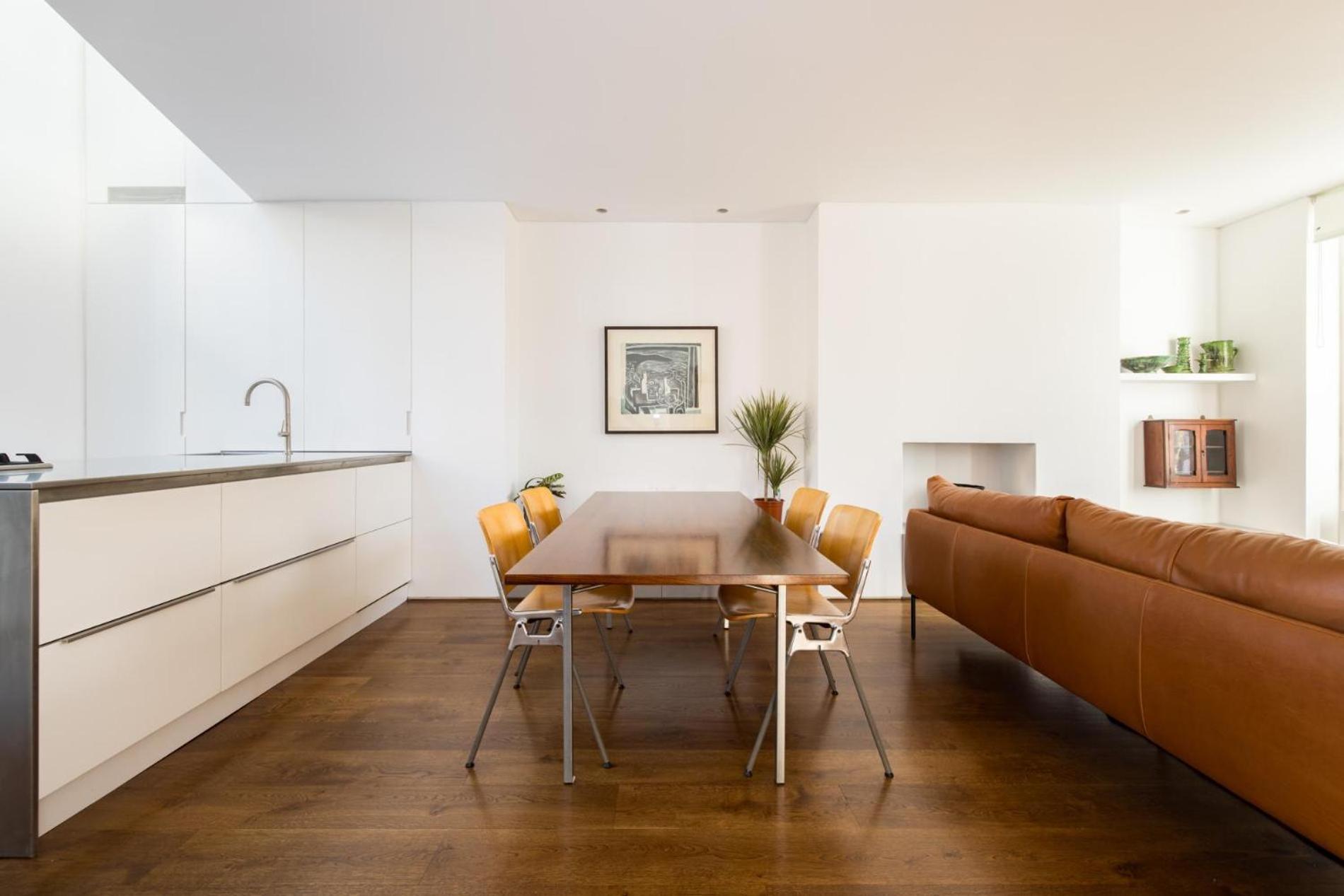 Bellevue Notting Hill 2 Bed By Holland Park Apartment