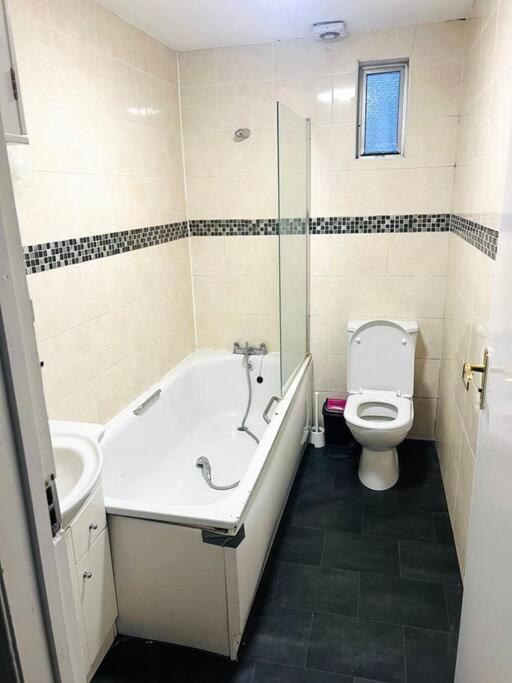 Apartamento Room In Wembley