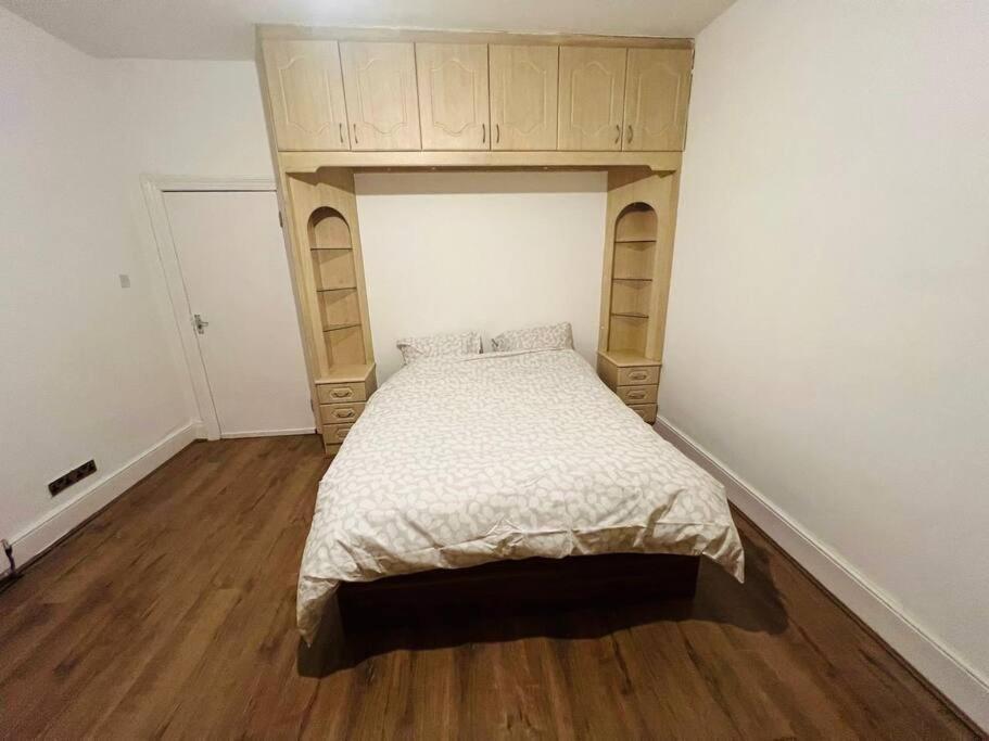 Apartamento Room In Wembley *
