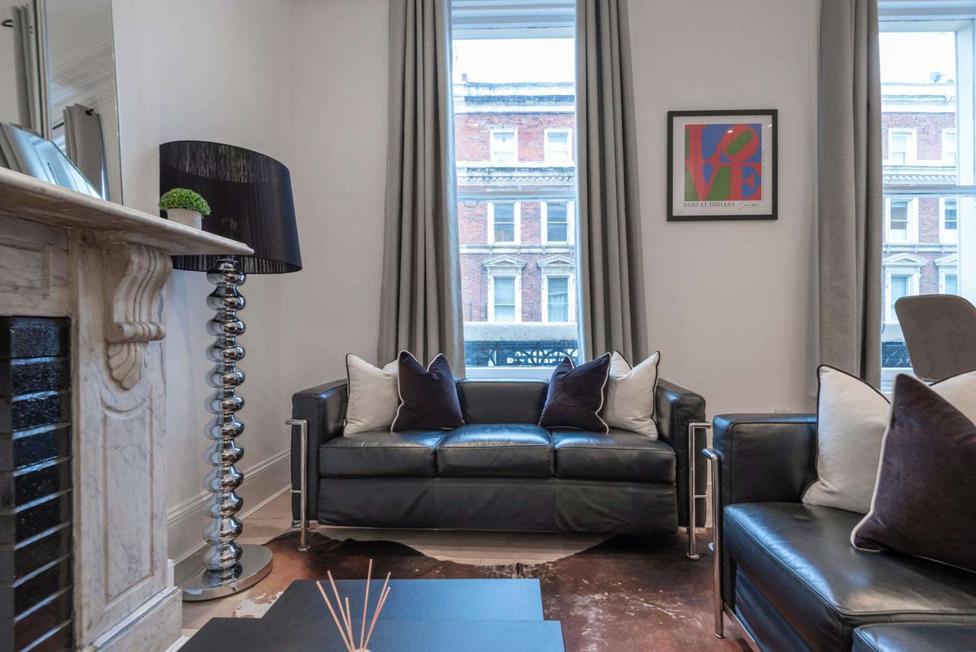 Stunning 1 Bed Flat In The Heart Of Little Venice London