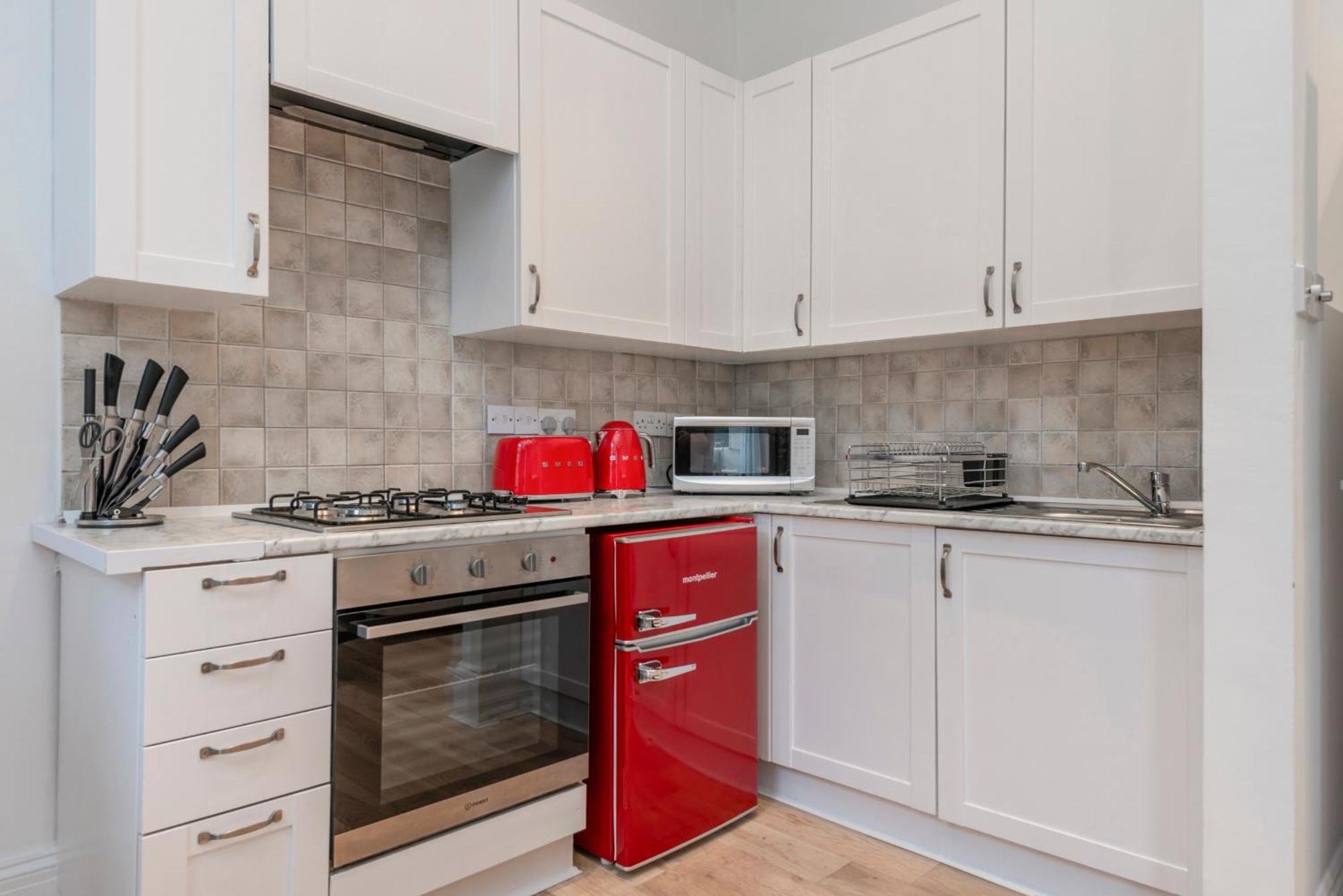 Apartment Stunning 1 Bed Flat In The Heart Of Little Venice *