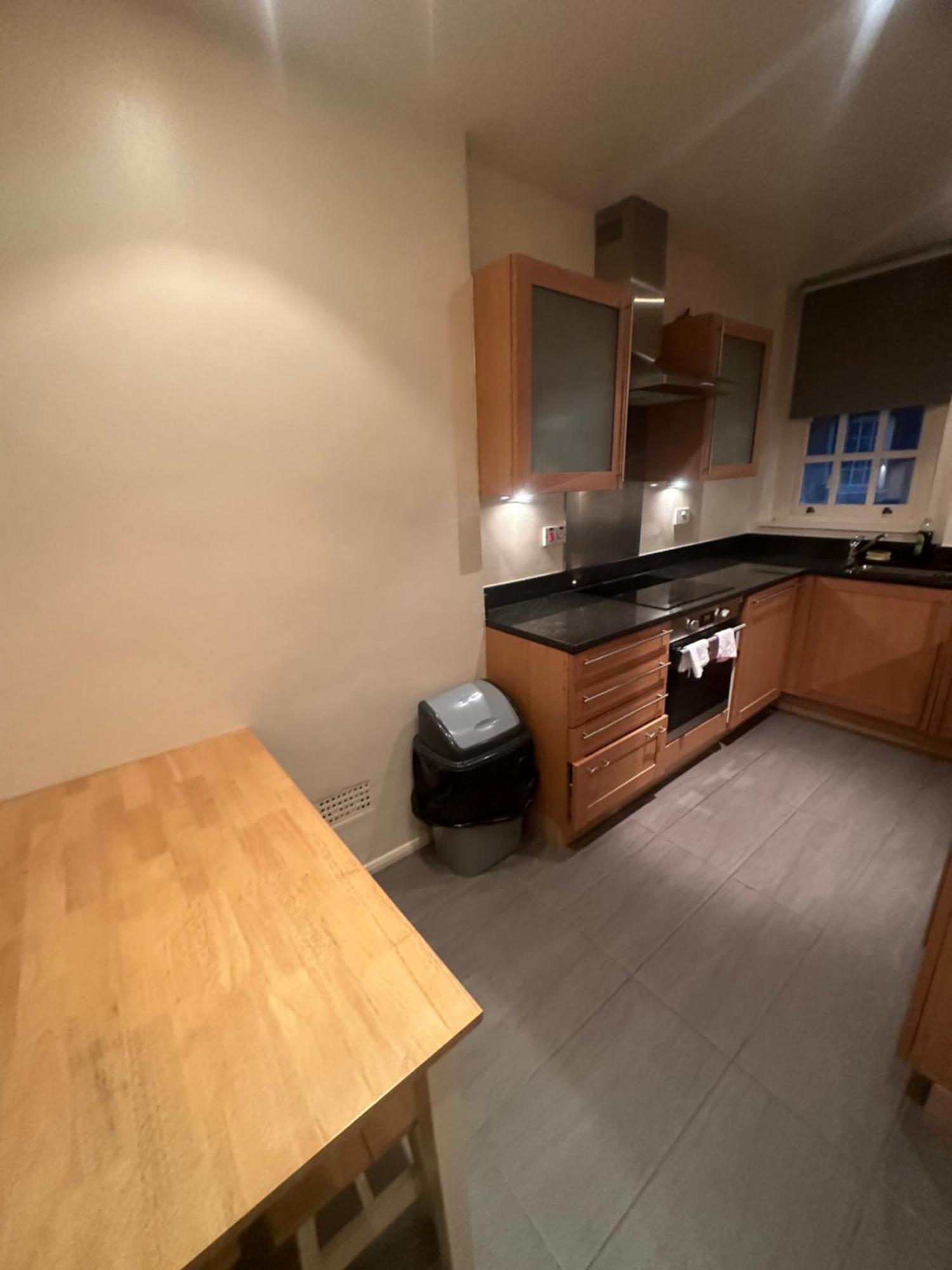 Appartement Lovely 3 Bed Regent Park *