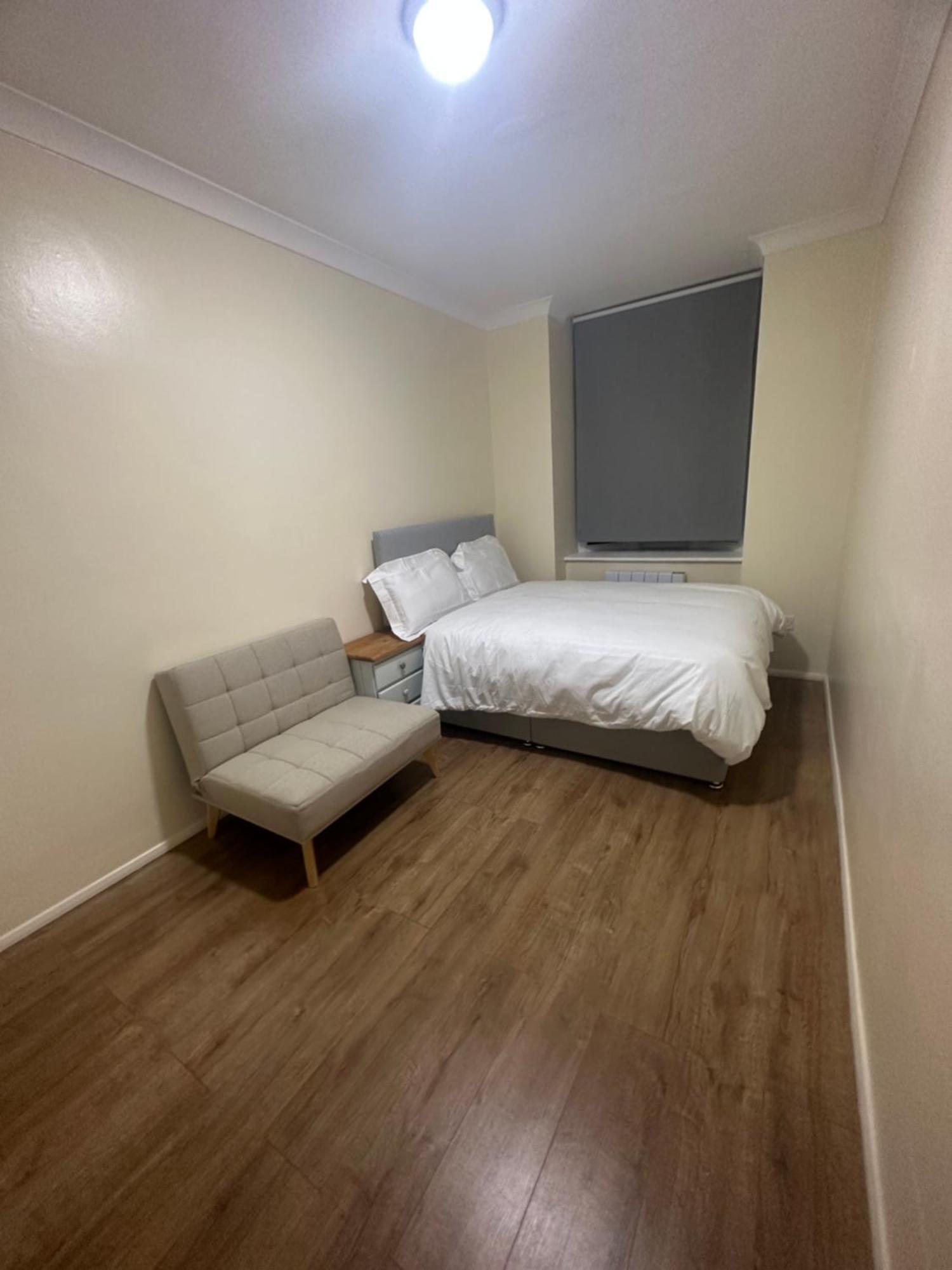 Lovely 3 Bed Regent Park Appartement Londen