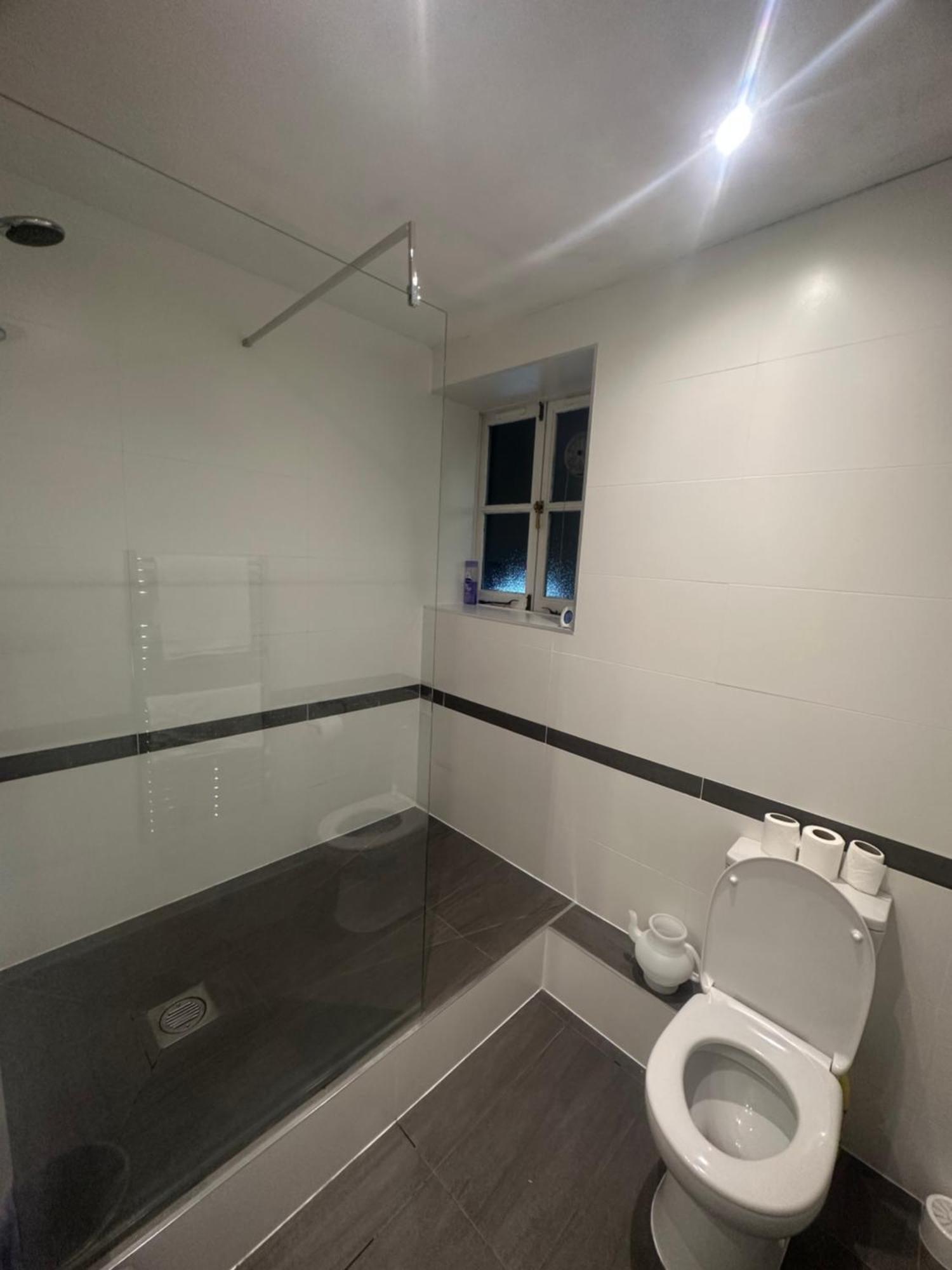 Lovely 3 Bed Regent Park Appartement