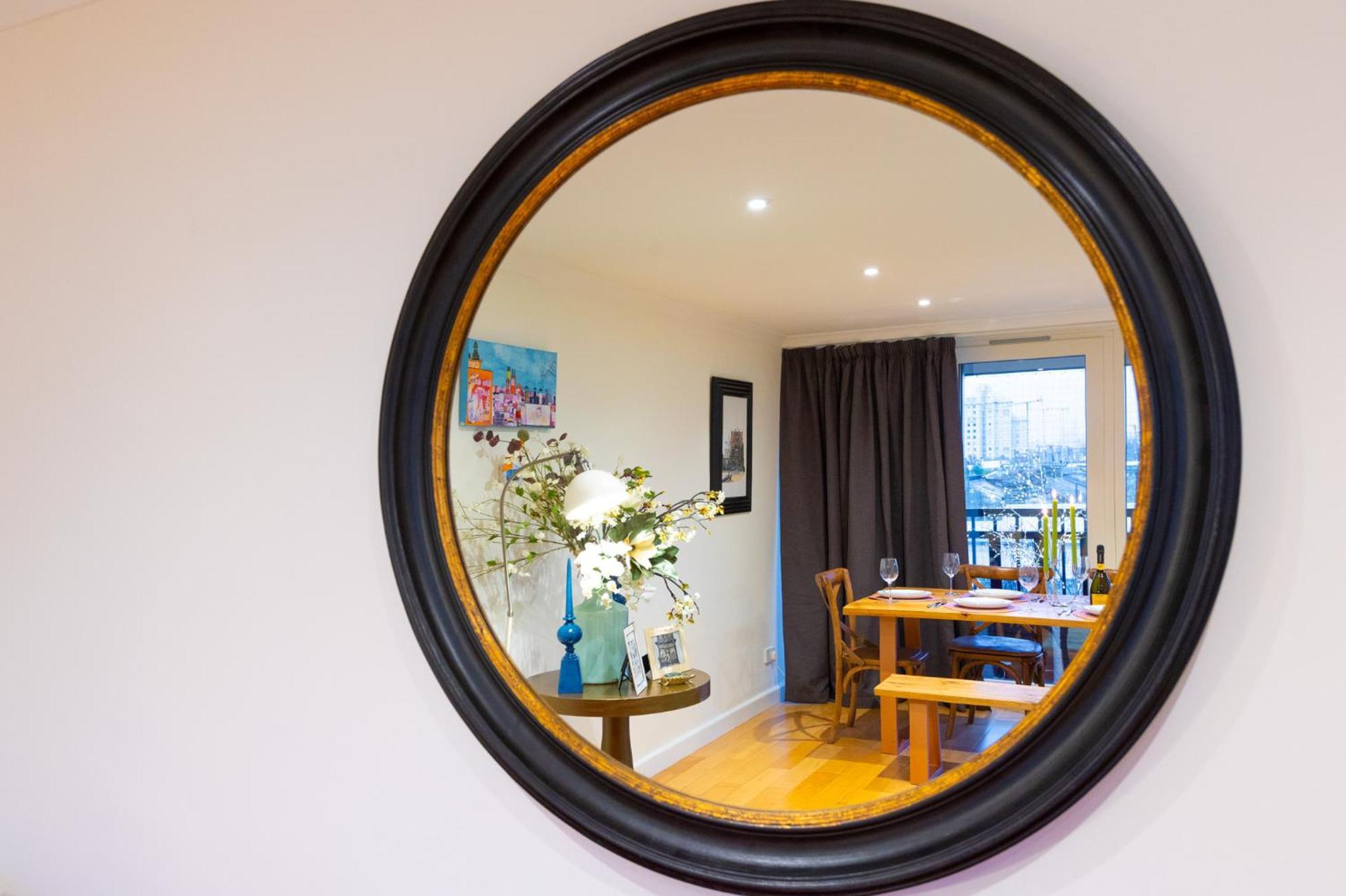 Apartment Immense Gorgeous 2br Wbalcony & Office In Chelsea *
