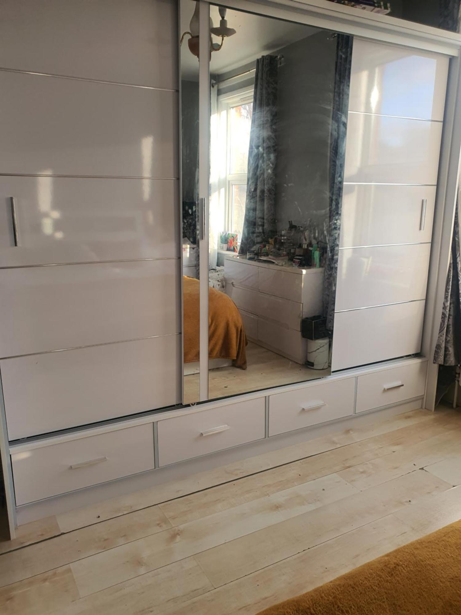 Homestay Trehurst London