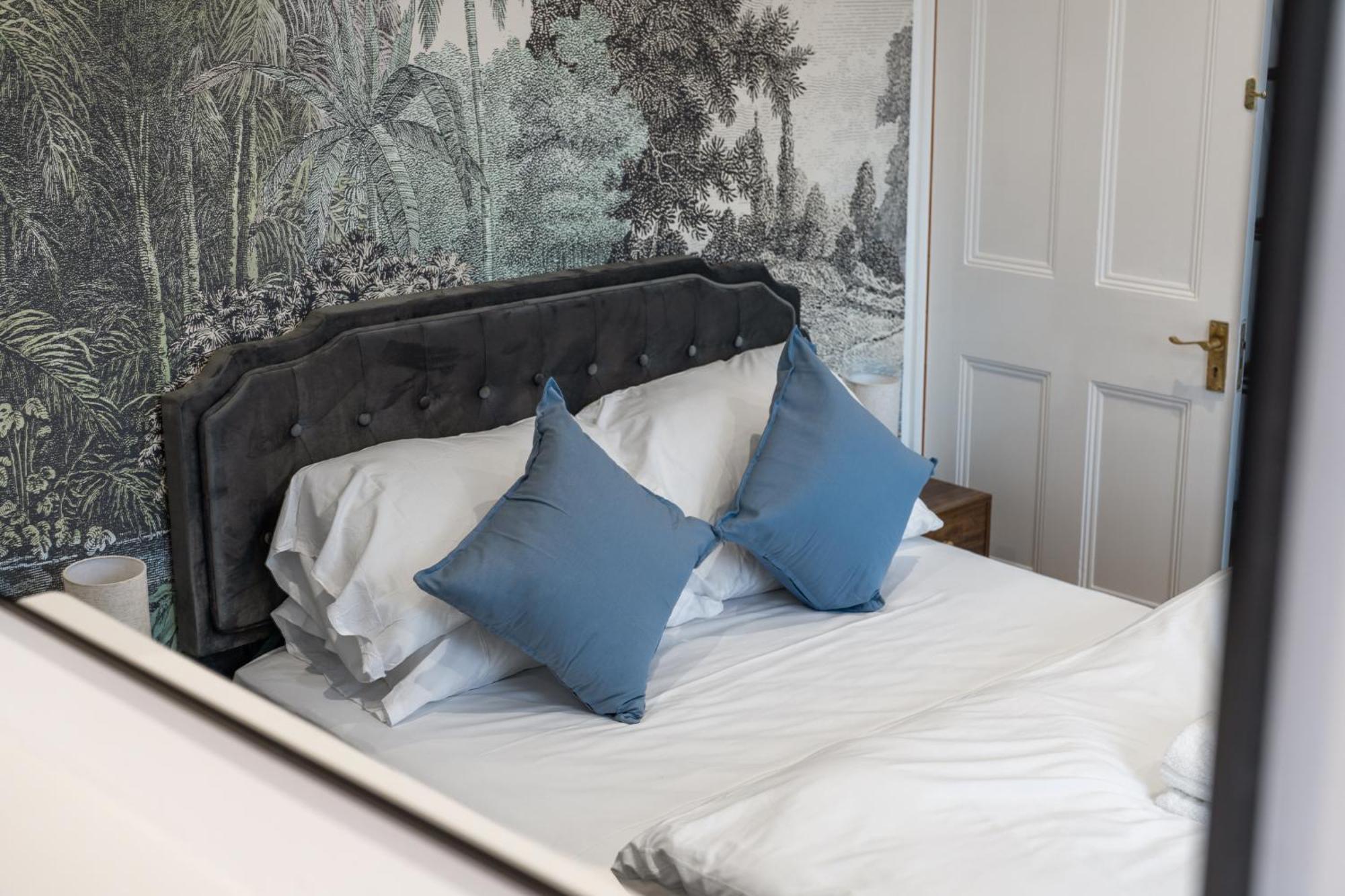 Holiday home West Period House London