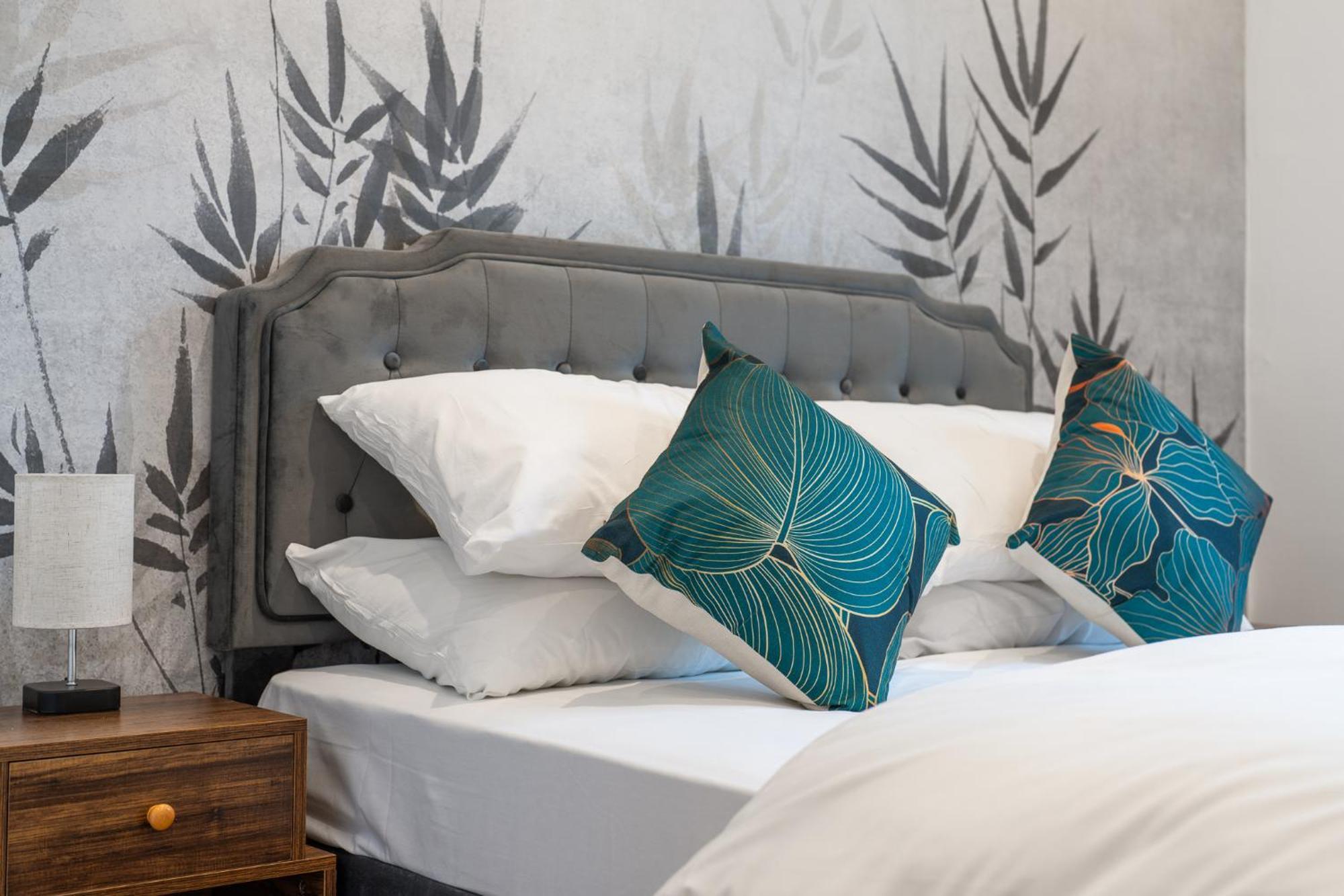 Holiday home West Period House London