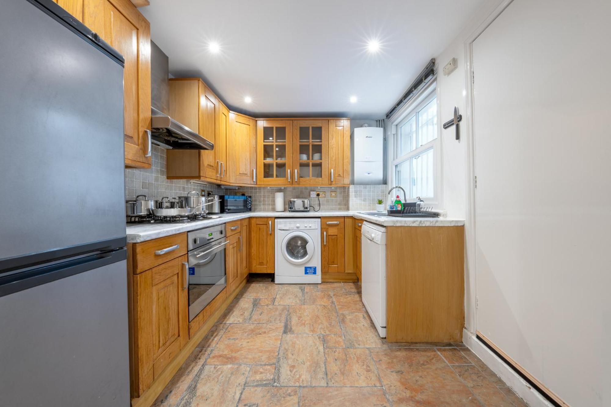 West Period House Holiday home
