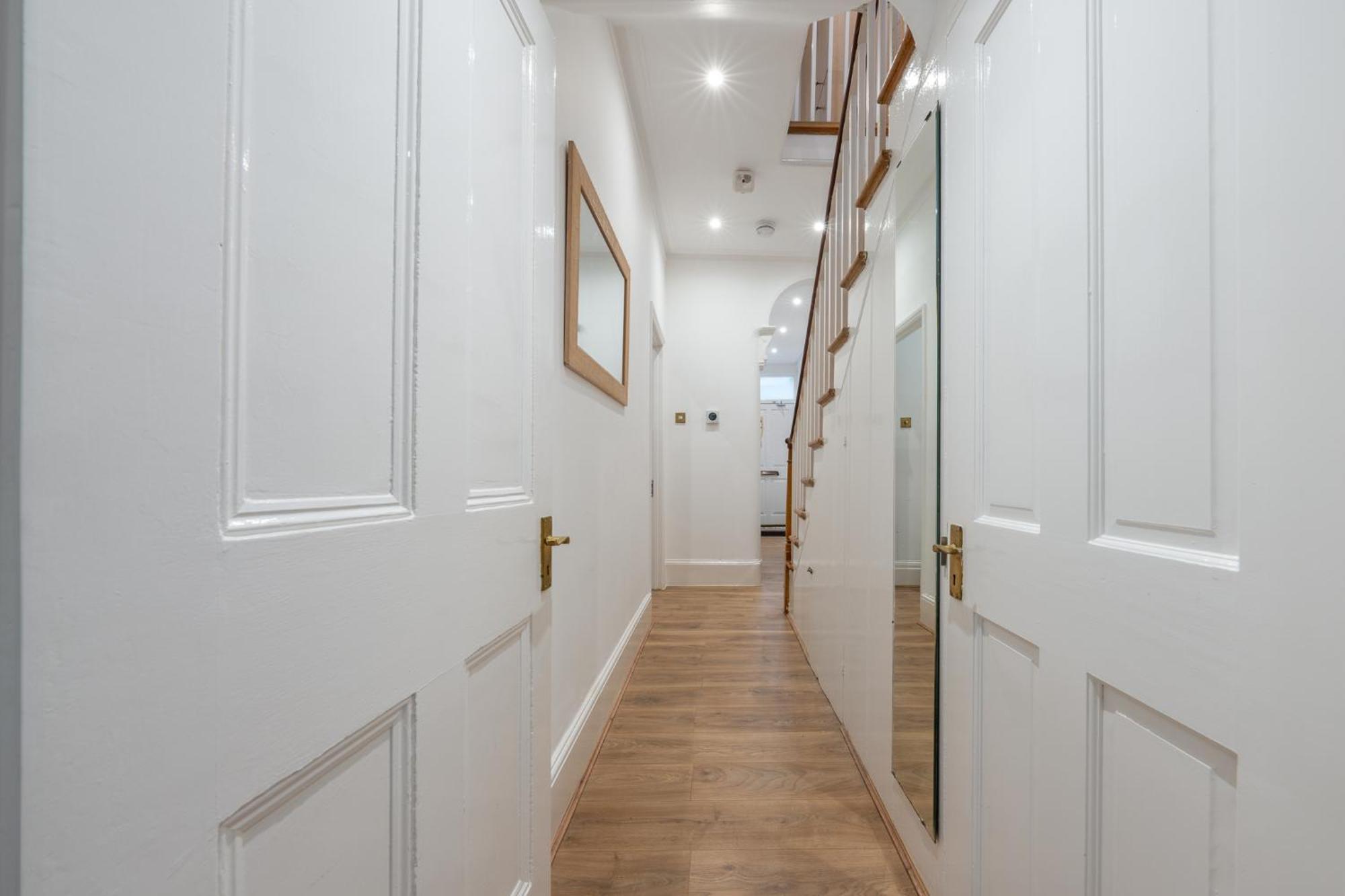 West Period House Holiday home *