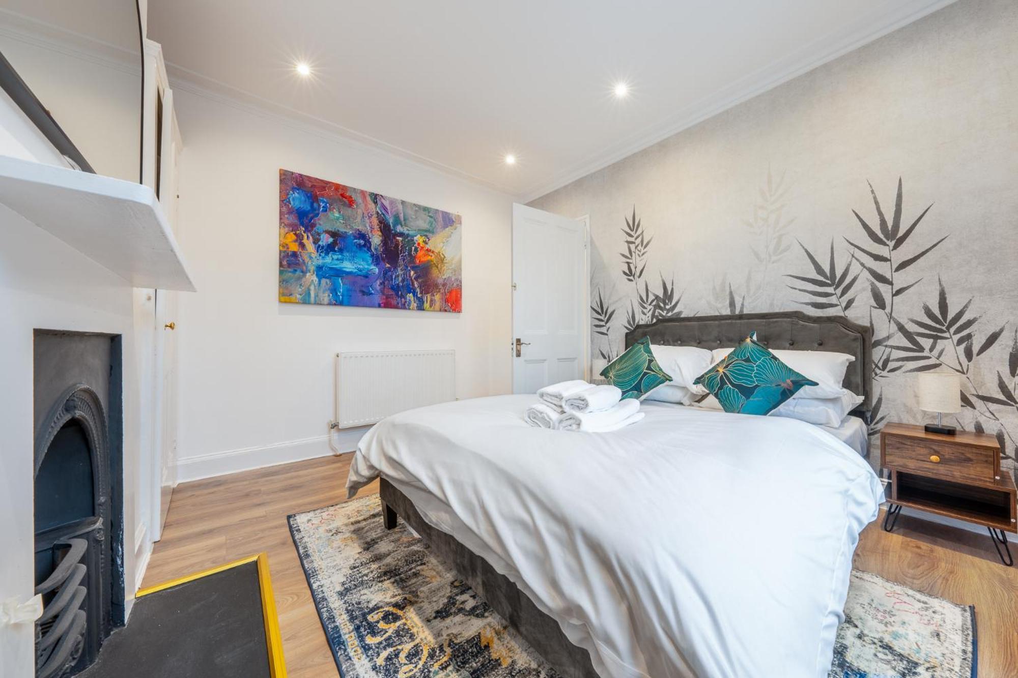 West Period House Holiday home