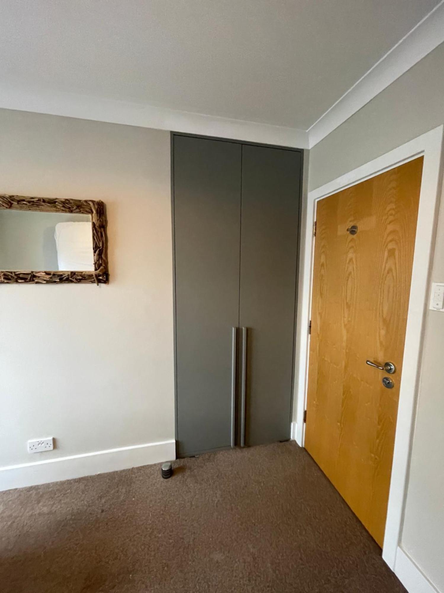 Private Riverside Bedroom In Limehouse, * London