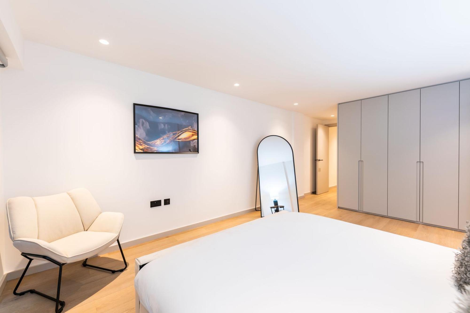 The Maida Vale Apartamento Londres