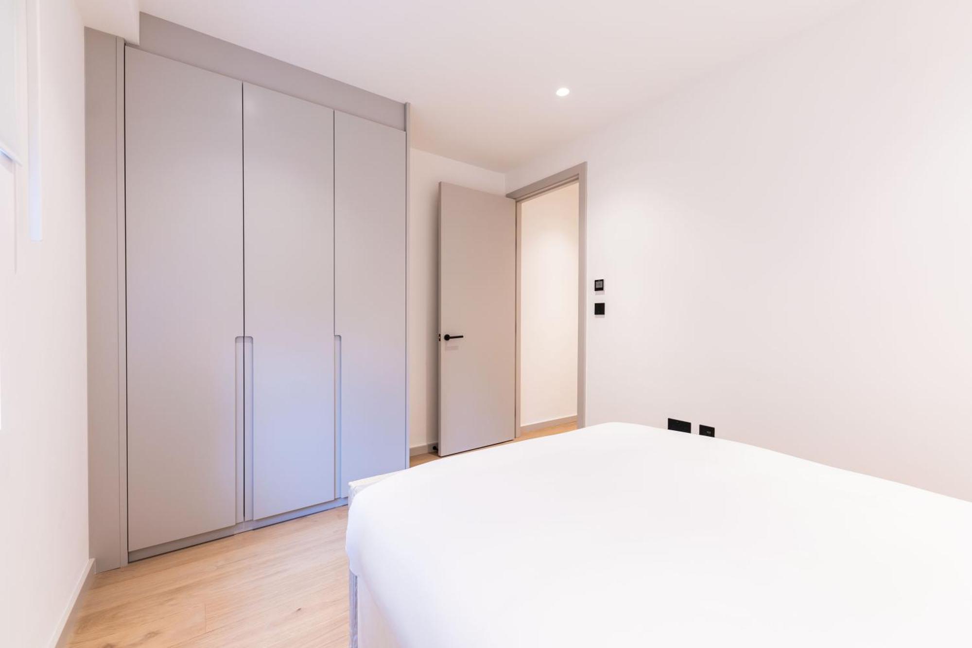 The Maida Vale Apartamento