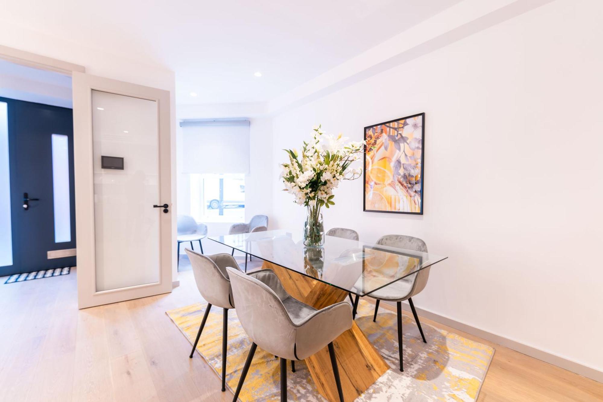 Apartamento The Maida Vale Londres